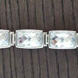 Swarovski Crystal Nirvana Bracelet